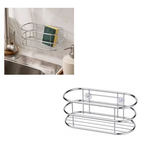 New Arrival: Sponge Holder for $10.00 at SAS Barbados