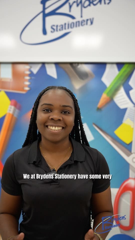 Brydens Stationery Teacher Discount Card – 10% Off Storewide