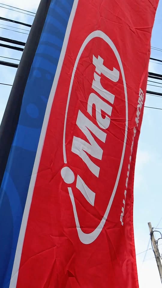iMart Customer Appreciation Day – Wildey Commercial Centre
