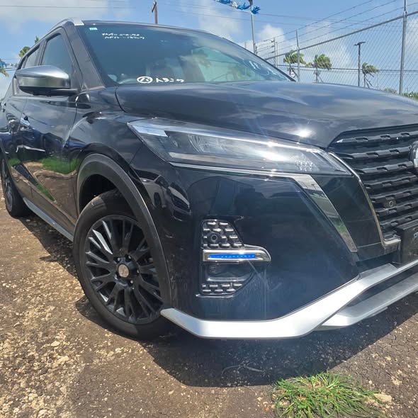 2023 Nissan Kicks Autech Hybrid – $58,500 On The Road with 100% Financing