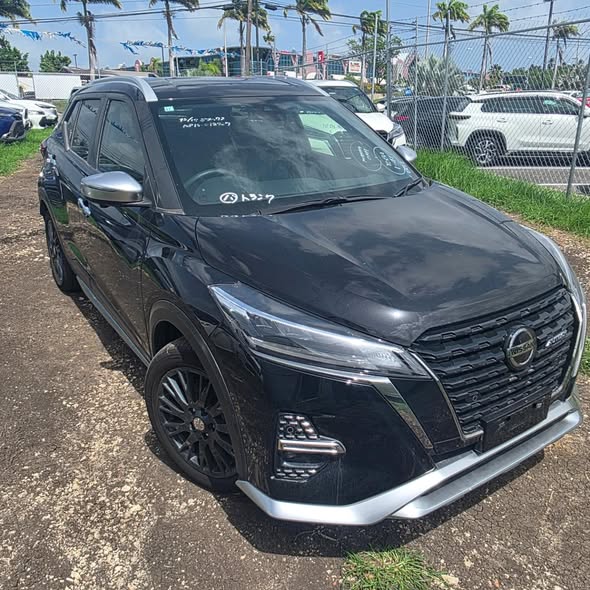 2023 Nissan Kicks Autech Hybrid – $58,500 On The Road with 100% Financing