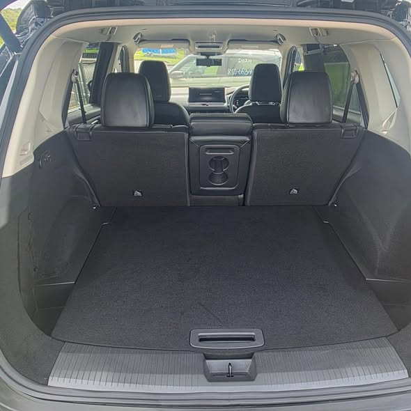 2022 Nissan X-Trail Hybrid – $72,000 On The Road with 100% Financing
