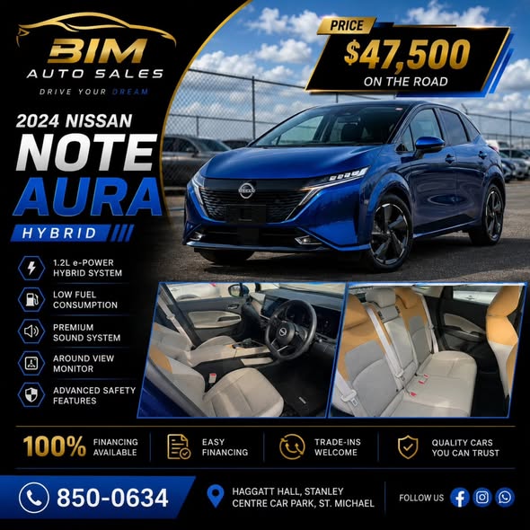 Bim Auto Sales