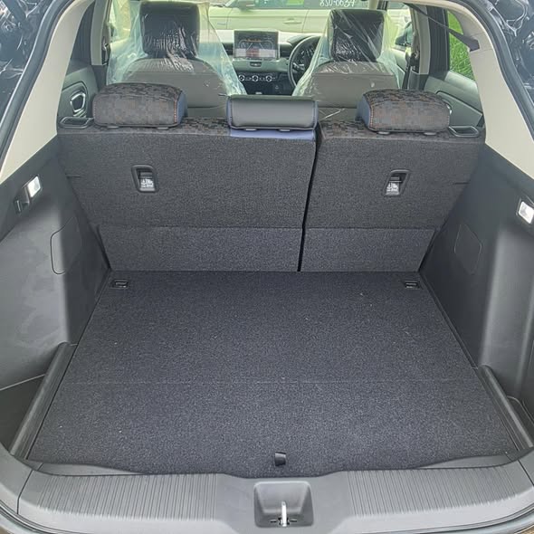 2026 Honda Vezel Hybrid – $87,000 On the Road with 100% Financing Available