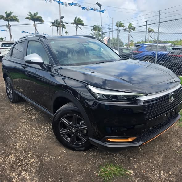 2026 Honda Vezel Hybrid – $87,000 On the Road with 100% Financing Available