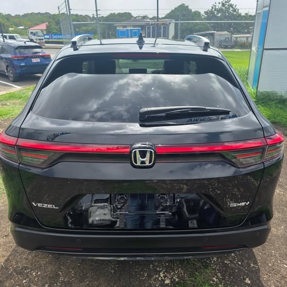 2026 Honda Vezel Hybrid – $87,000 On the Road with 100% Financing Available