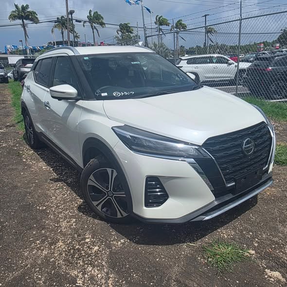 2023 Nissan Kicks Hybrid – $52,500 On The Road | 100% Financing Available