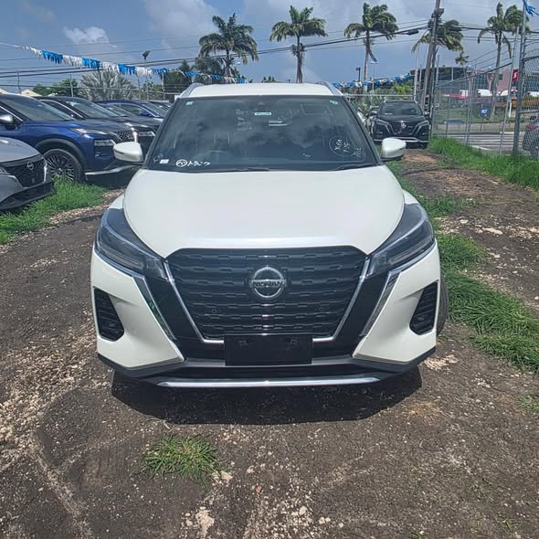 2023 Nissan Kicks Hybrid – $52,500 On The Road | 100% Financing Available