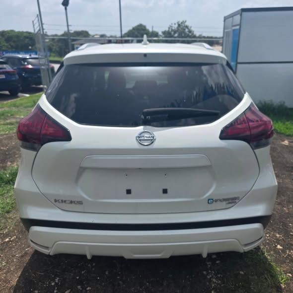 2023 Nissan Kicks Hybrid – $52,500 On The Road | 100% Financing Available