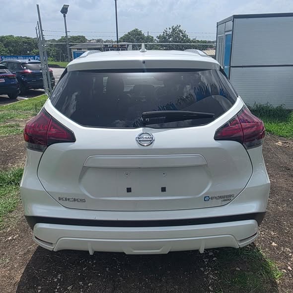 2023 Nissan Kicks Hybrid – $52,500 On The Road | 100% Financing Available