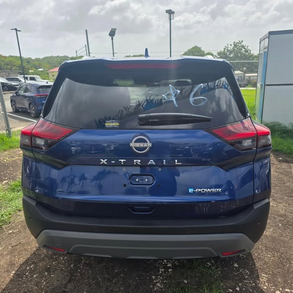 2024 Nissan X-Trail Hybrid – $87,500 On the Road with 100% Financing Available