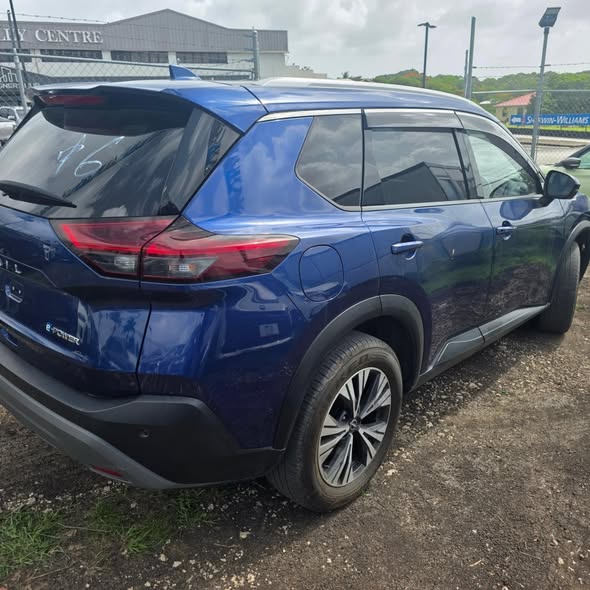 2024 Nissan X-Trail Hybrid – $87,500 On the Road with 100% Financing Available