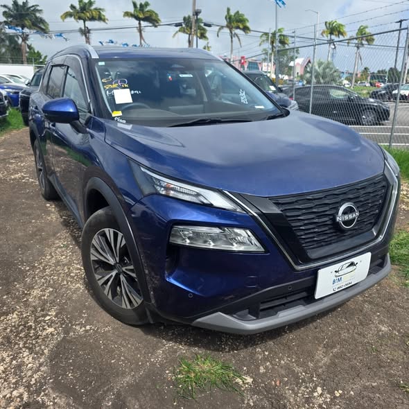 2024 Nissan X-Trail Hybrid – $87,500 On the Road with 100% Financing Available