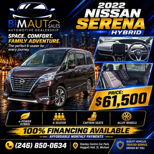 Bim Auto Sales