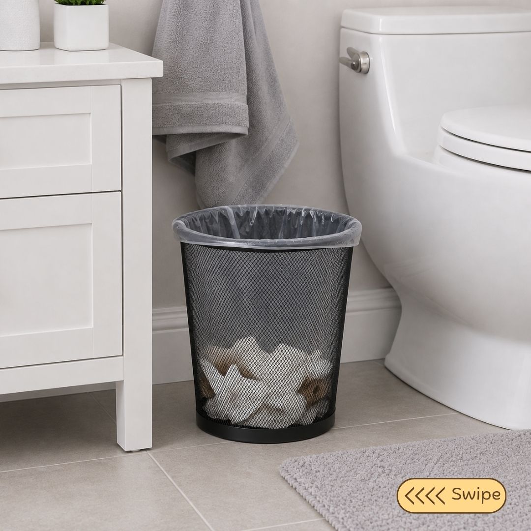 Bins & Baskets Range – Prices from $10.35 at Sort Your Stuff Barbados