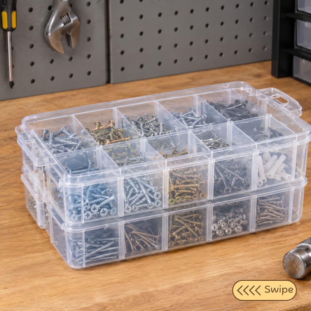 Utility & Storage Solutions – Prices from $13.00