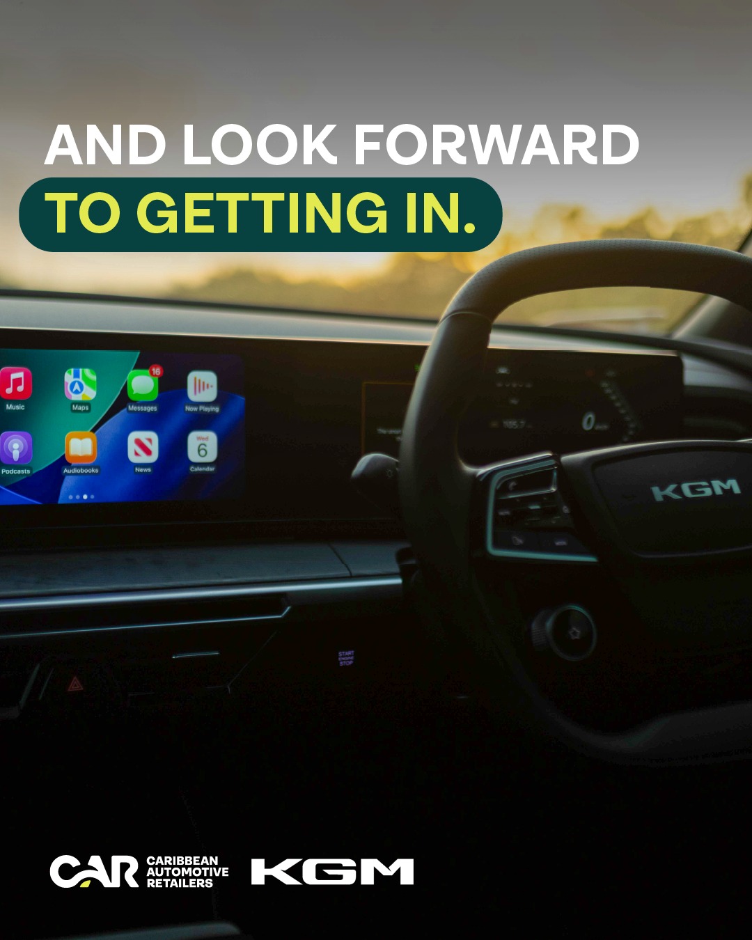 KGM Actyon HEV Financing from $1,170.27/month
