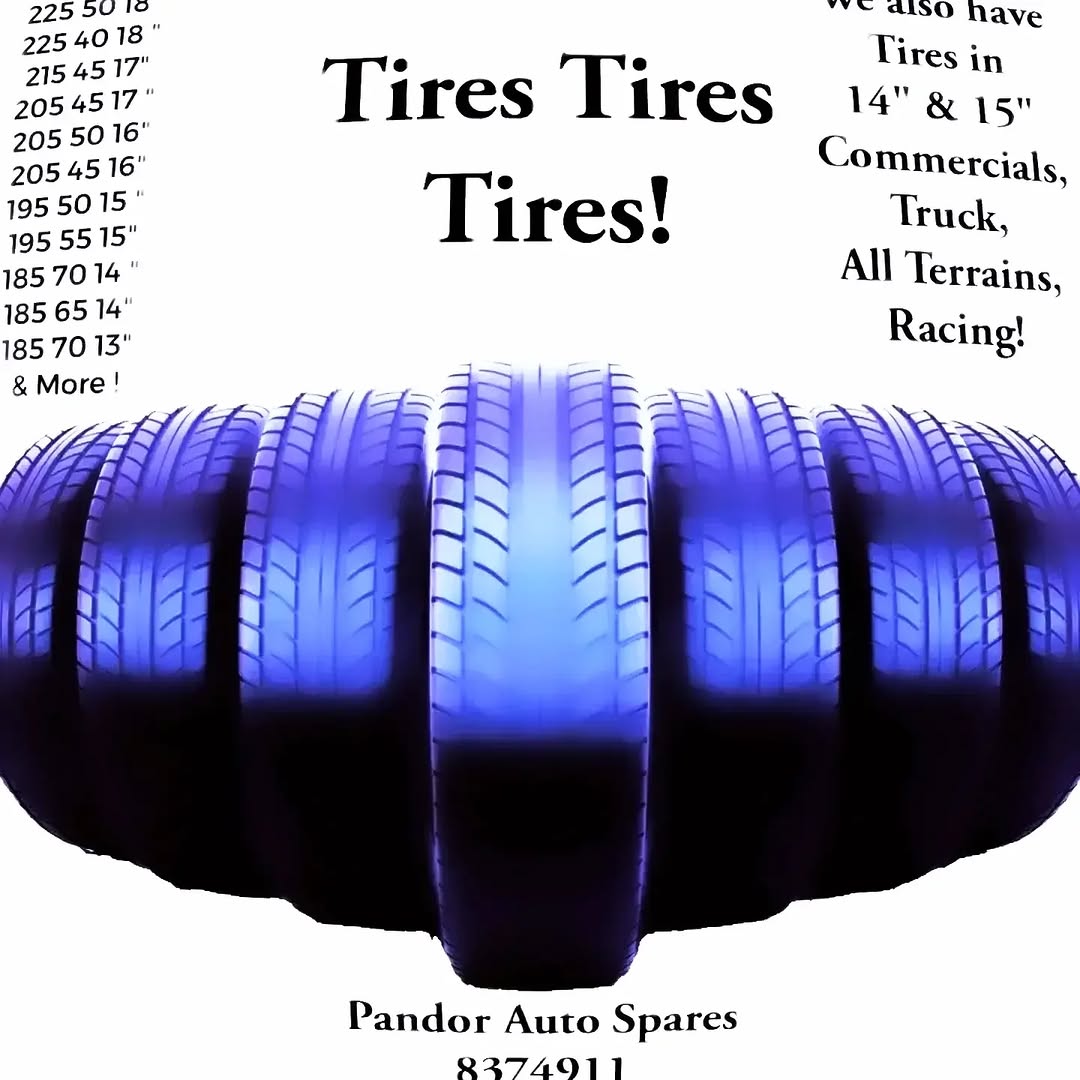 Pandor Auto Spares – Vehicle Lower Arms & Auto Parts Deals + Open Sundays