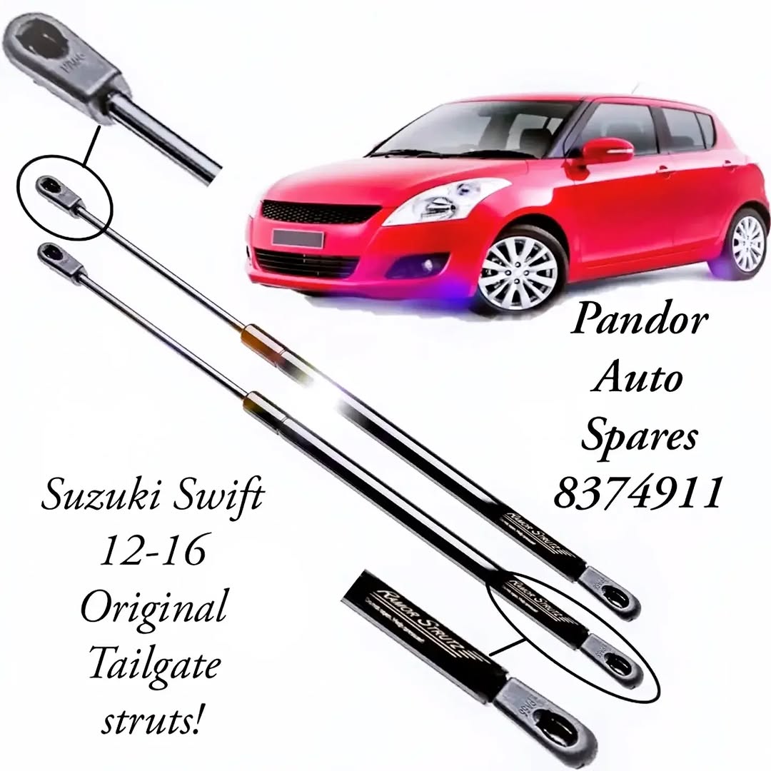 Pandor Auto Spares – Vehicle Lower Arms & Auto Parts Deals + Open Sundays