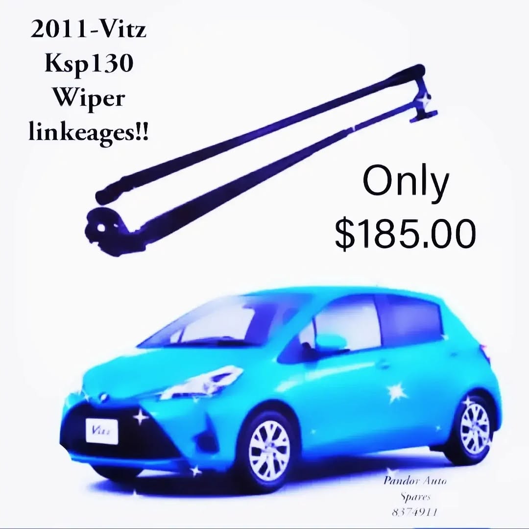 Pandor Auto Spares – Great Deals on Auto Parts: Fenders, Control Arms & More