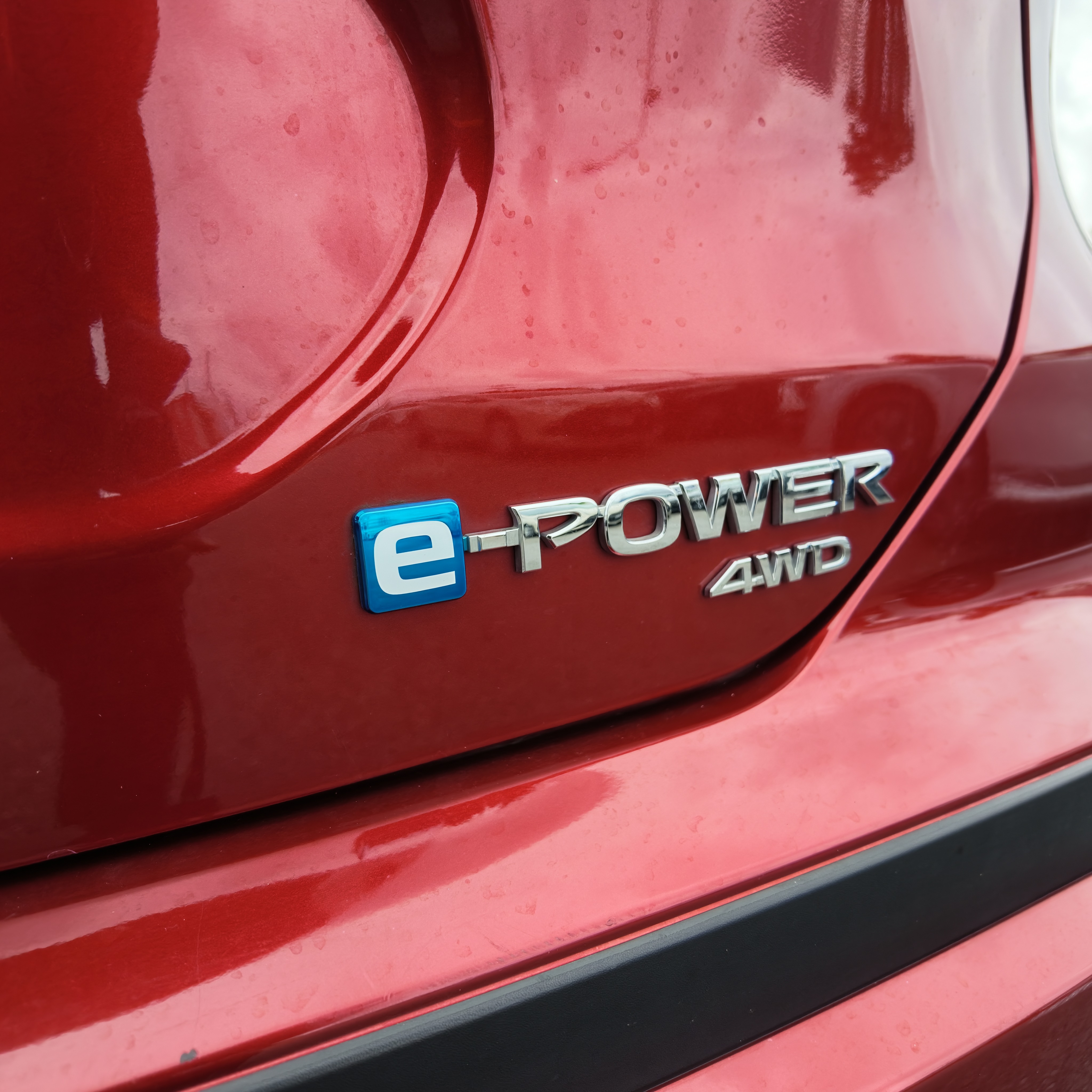Scary Good Deals: 2025 Nissan Kicks e-POWER for $63,500