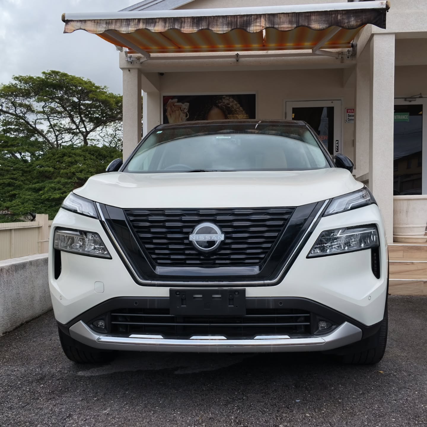 2024 Nissan X-Trail ePower – $85,000 with Monthly Payments from $850