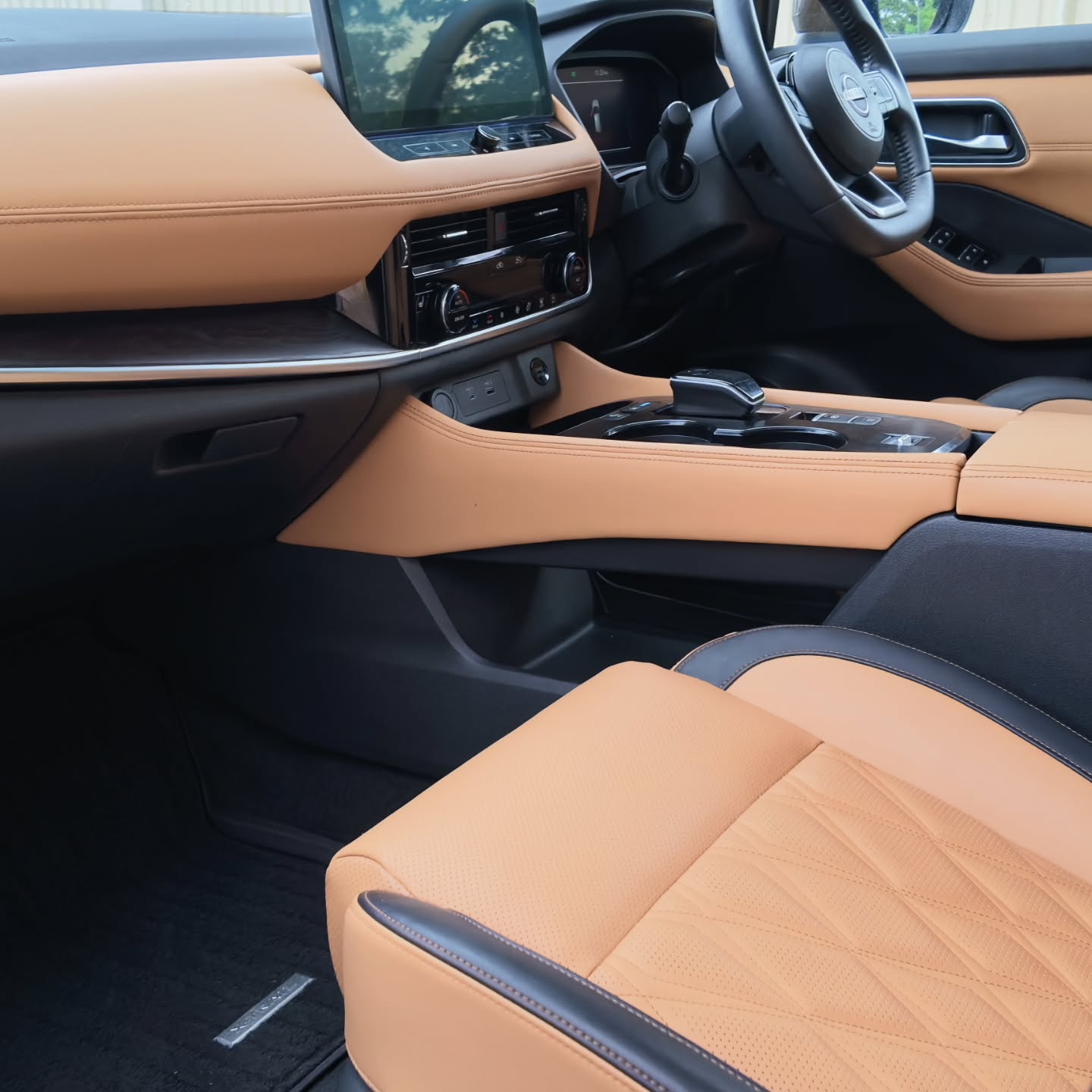 2024 Nissan X-Trail ePower – $85,000 with Monthly Payments from $850