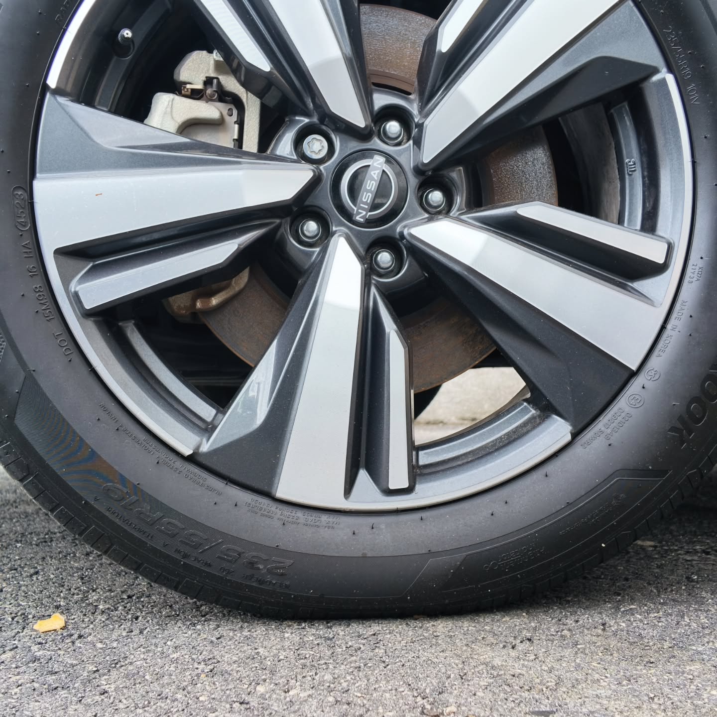 2024 Nissan X-Trail ePower – $85,000 with Monthly Payments from $850