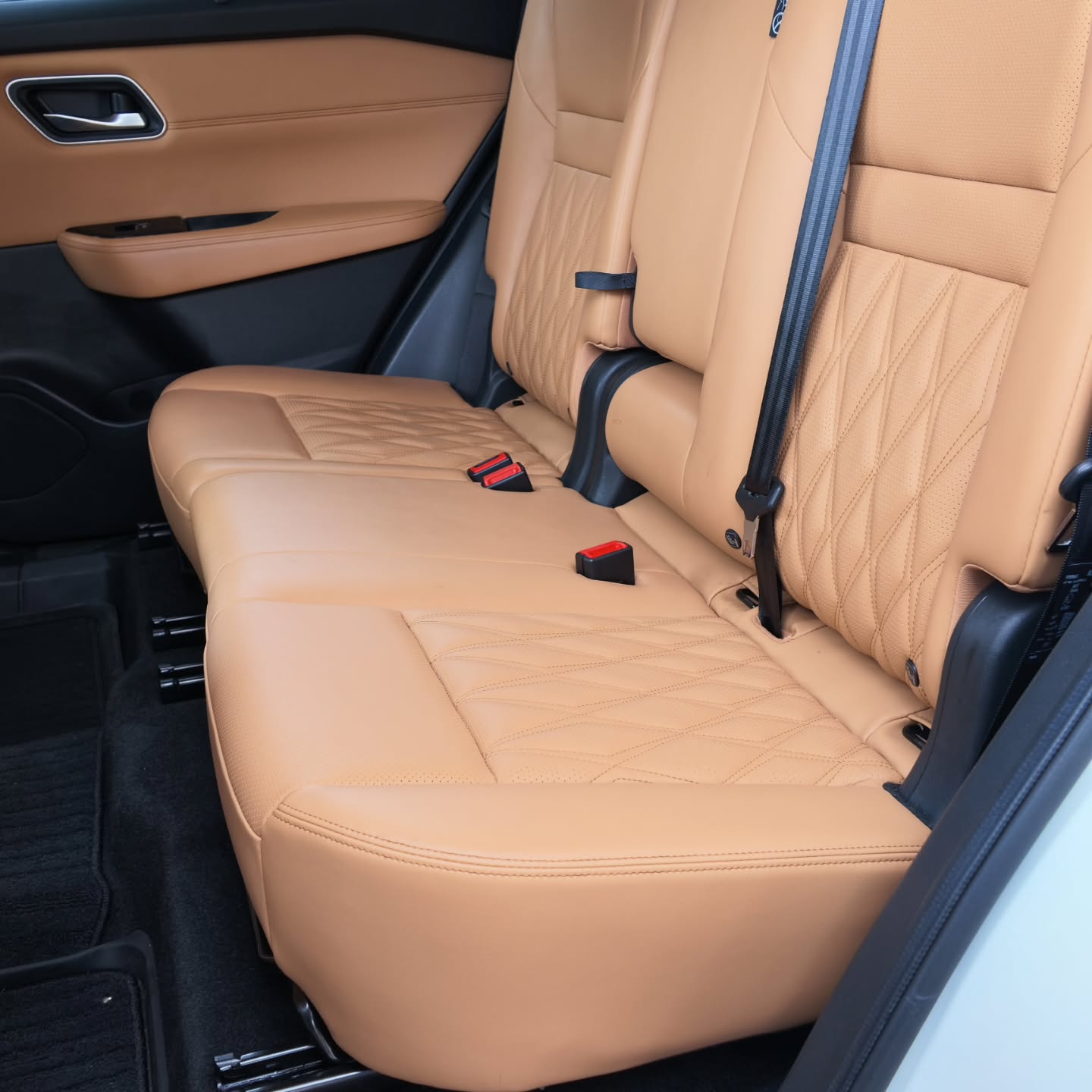 2024 Nissan X-Trail ePower – $85,000 with Monthly Payments from $850