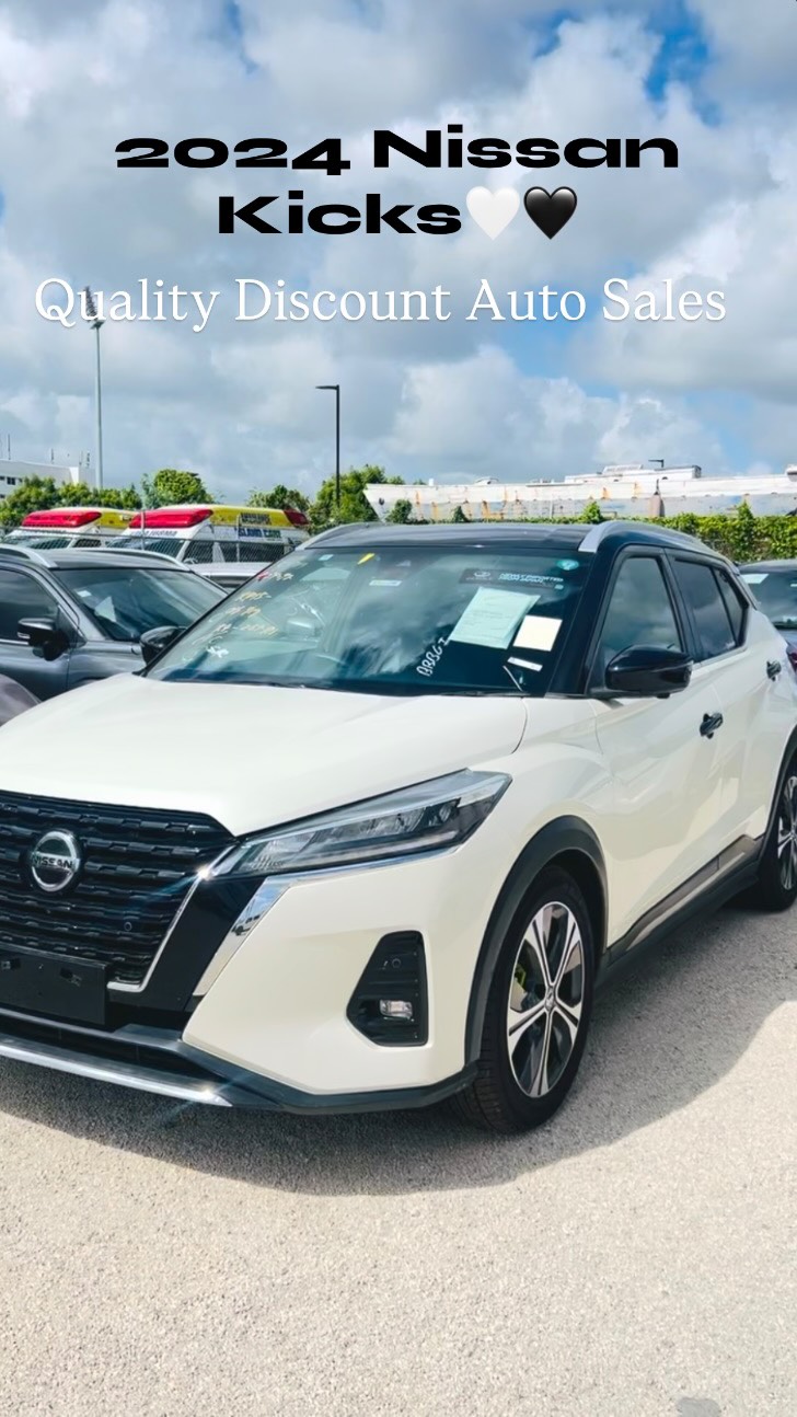 Quality Discount Auto Sales