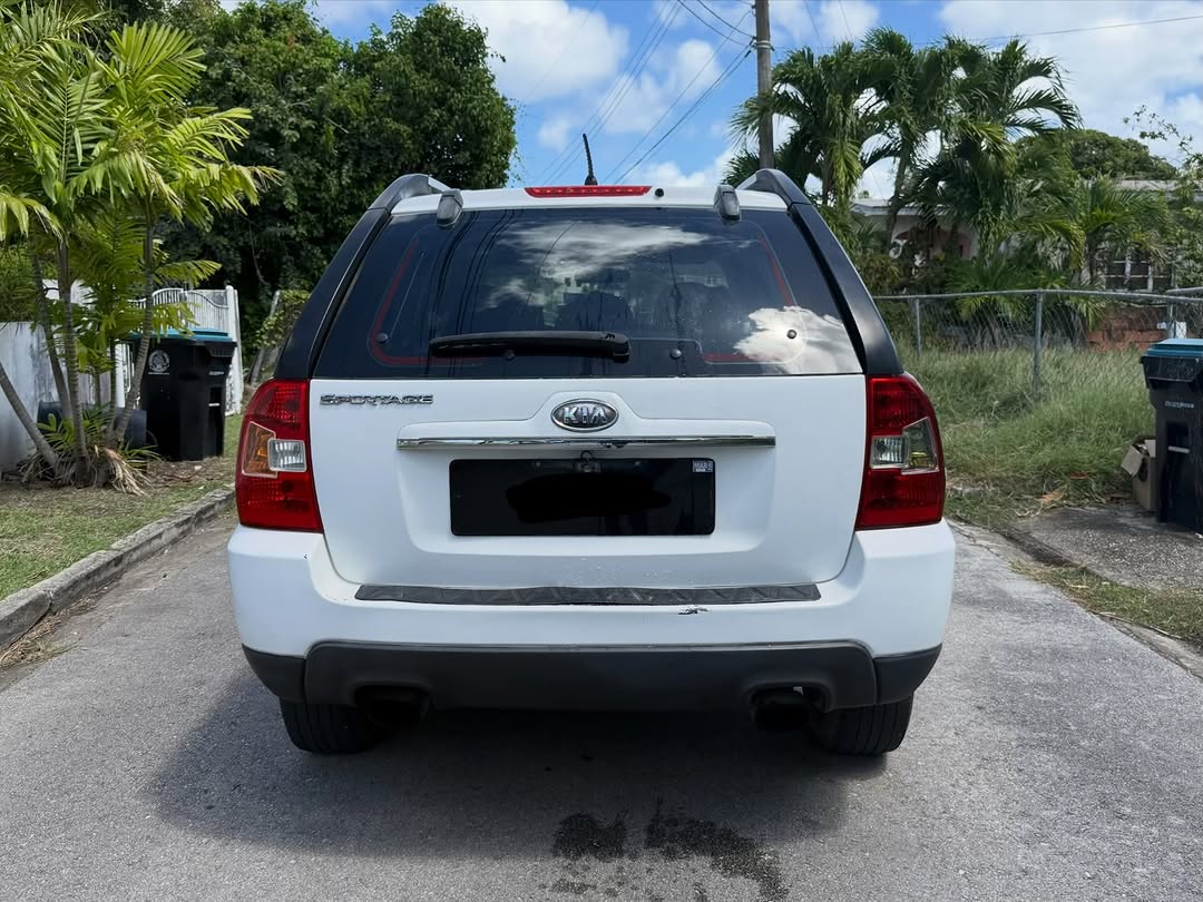 2010 Kia Sportage – $13,500 ONO | We Buy & Sell Cars