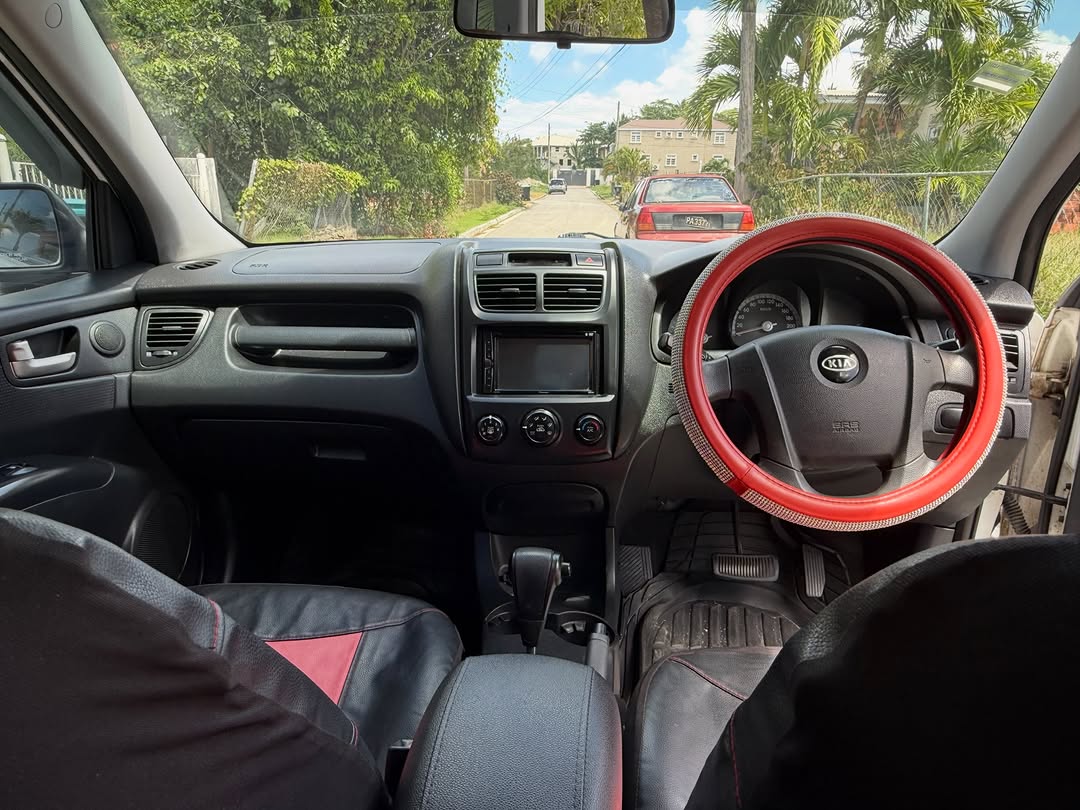 2010 Kia Sportage – $13,500 ONO | We Buy & Sell Cars