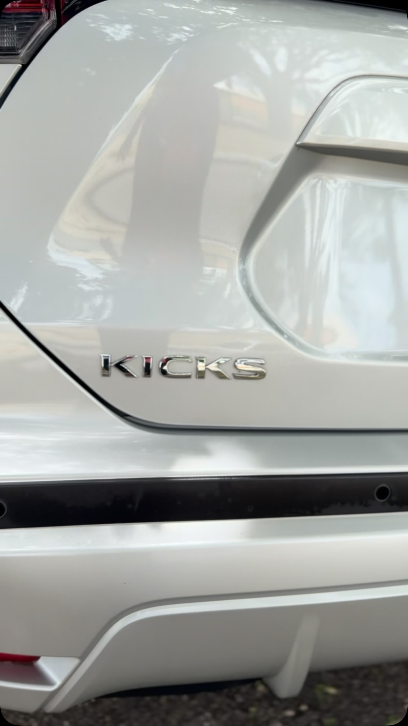 2024 Nissan Kicks – New Stock Available at $57,000