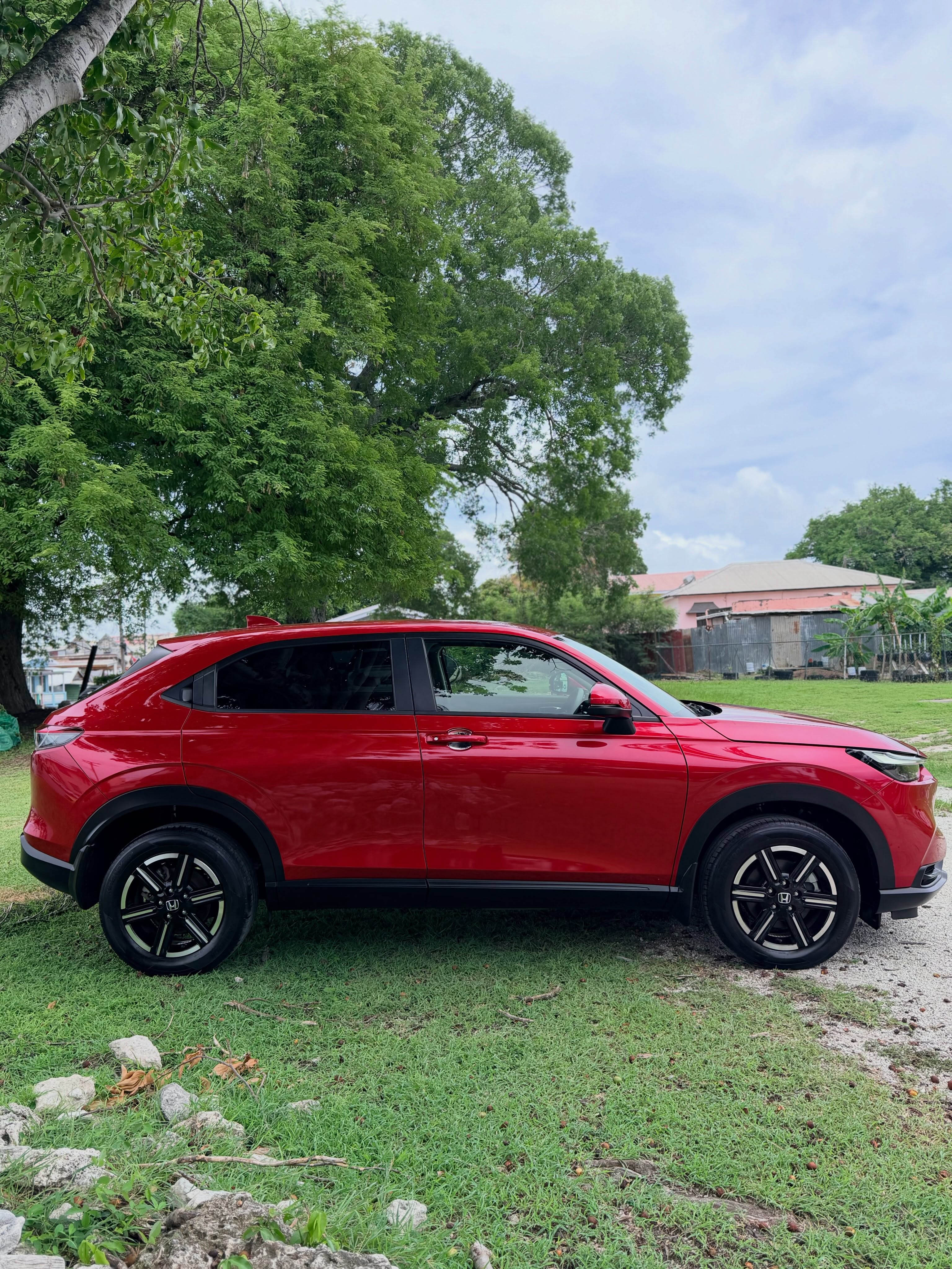 2023 Honda Vezel – $69,500 with Financing & Trade-In Options
