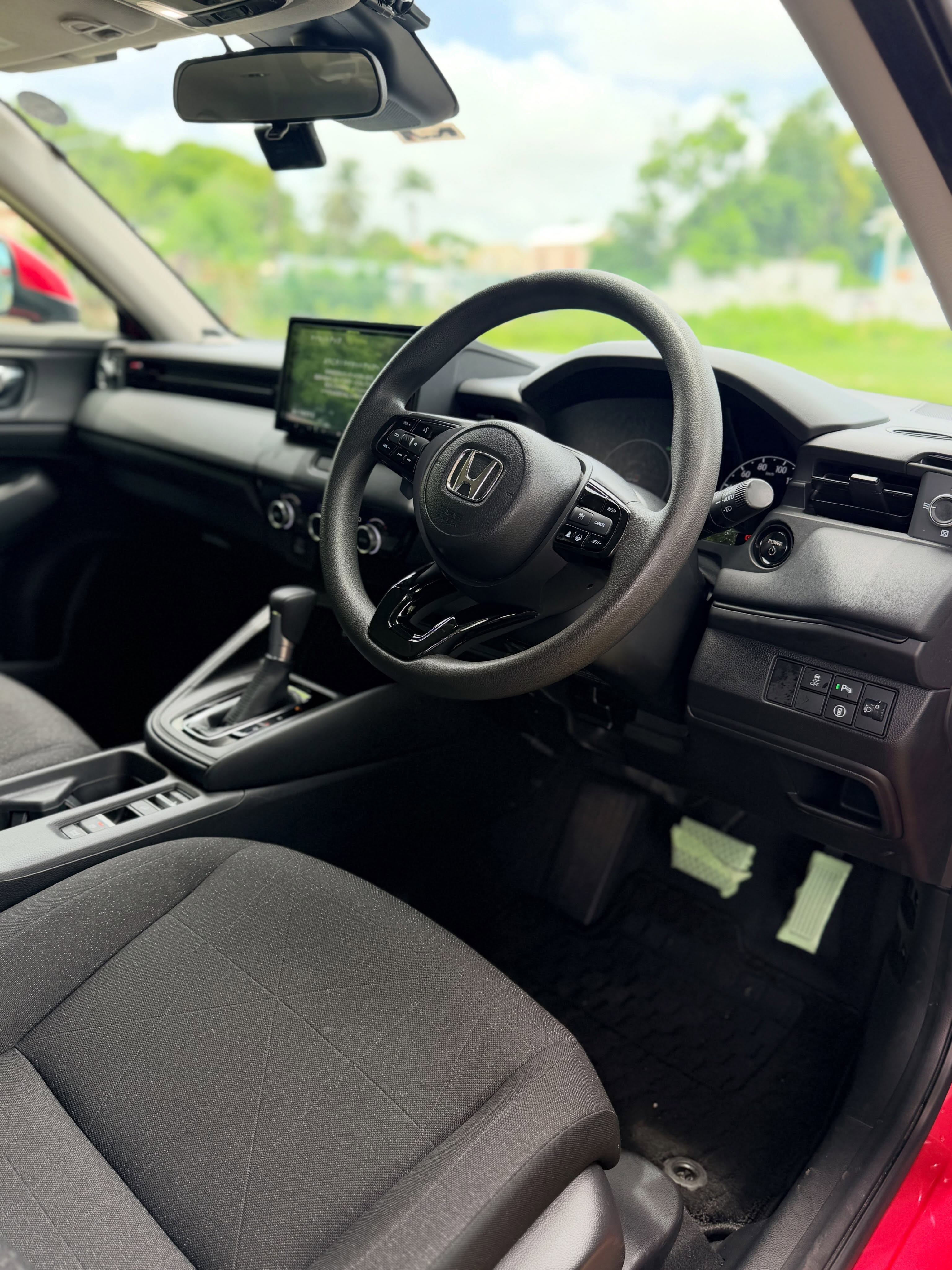 2023 Honda Vezel – $69,500 with Financing & Trade-In Options
