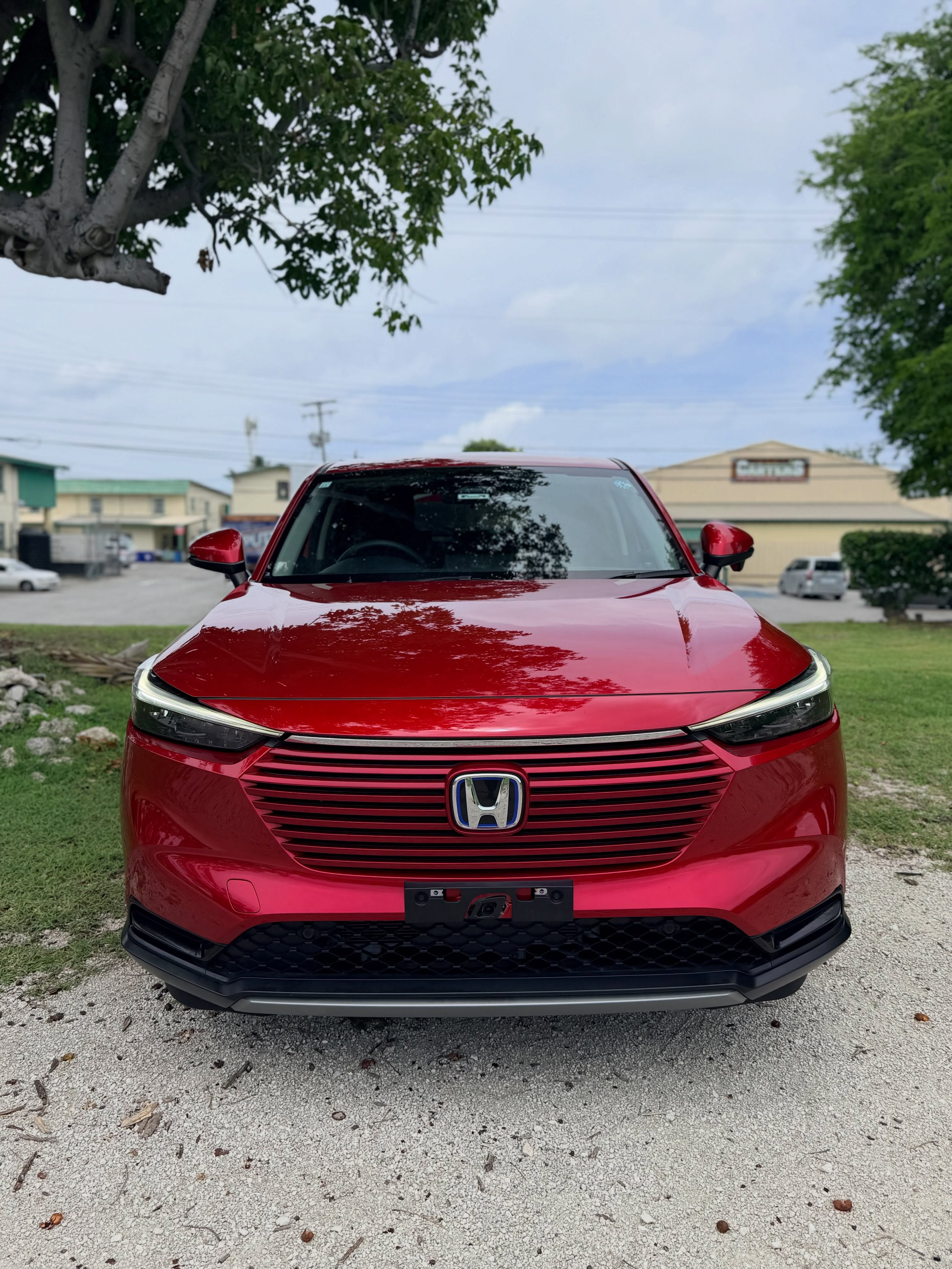2023 Honda Vezel – $69,500 with Financing & Trade-In Options