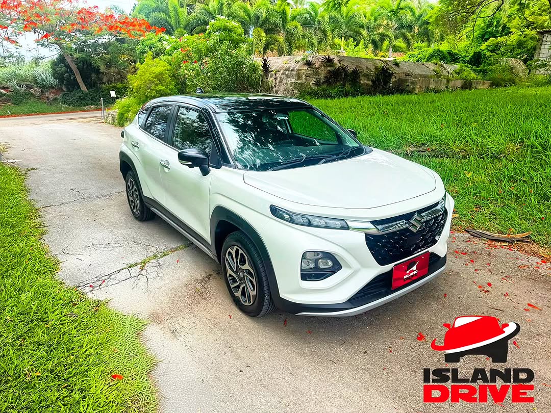 2024 Suzuki Fronx Hybrid – $59,500 with No Downpayment & 100% Financing