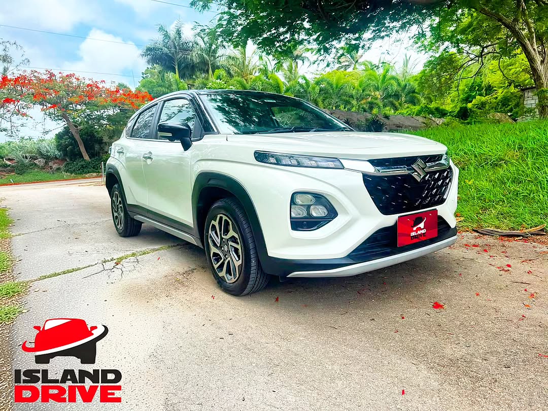 2024 Suzuki Fronx Hybrid – $59,500 with No Downpayment & 100% Financing