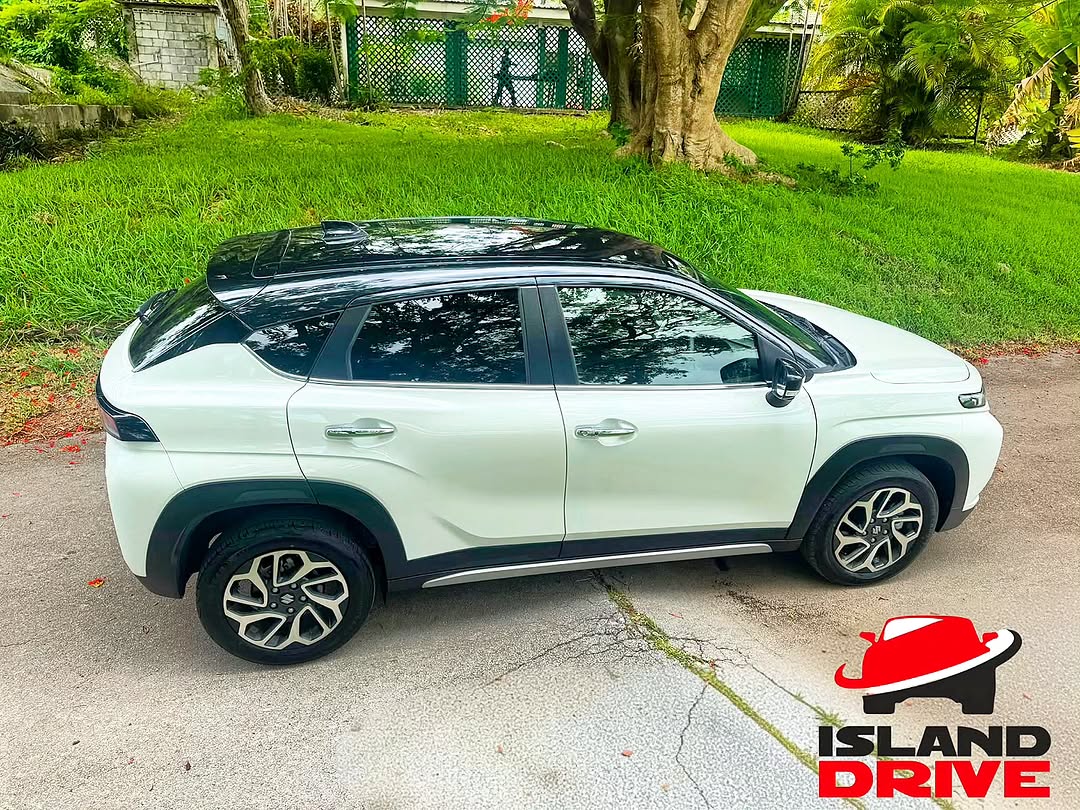 2024 Suzuki Fronx Hybrid – $59,500 with No Downpayment & 100% Financing