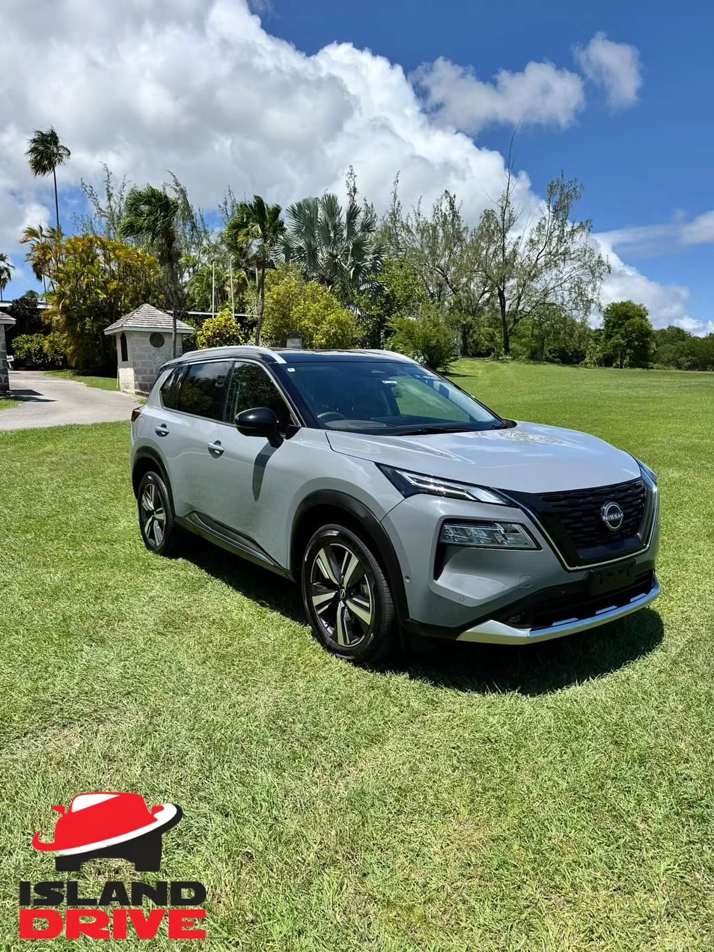 2024 Nissan X-Trail GE-Force E-Power Hybrid – $92,000 Fully Loaded, No Downpayment & 100% Financing