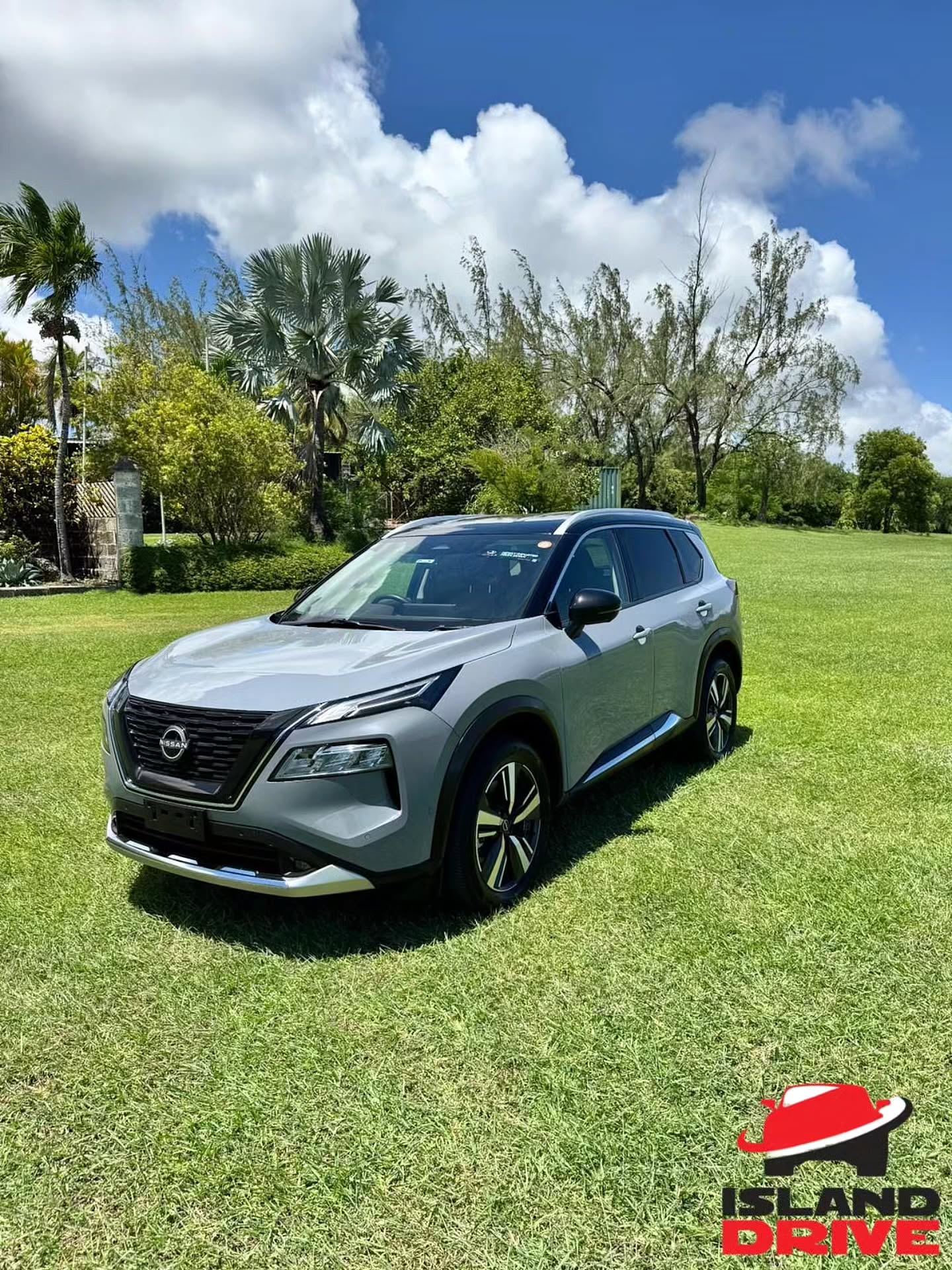 2024 Nissan X-Trail GE-Force E-Power Hybrid – $92,000 Fully Loaded, No Downpayment & 100% Financing