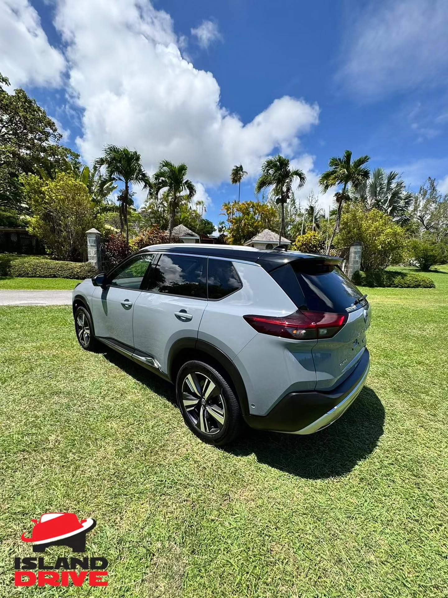 2024 Nissan X-Trail GE-Force E-Power Hybrid – $92,000 Fully Loaded, No Downpayment & 100% Financing