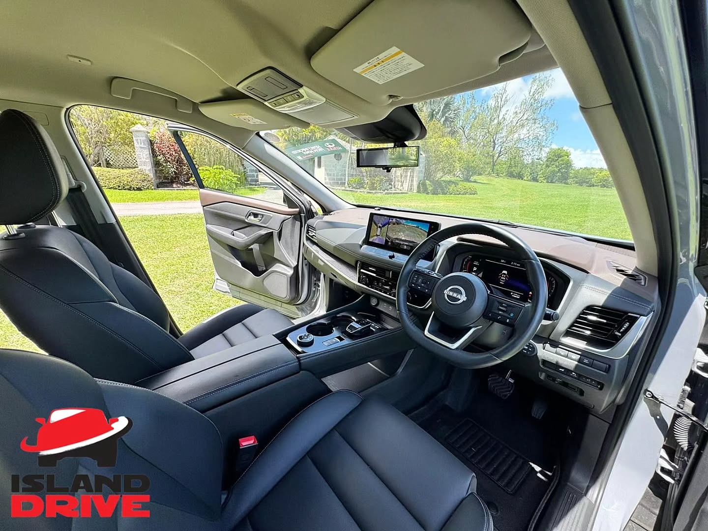 2024 Nissan X-Trail GE-Force E-Power Hybrid – $92,000 Fully Loaded, No Downpayment & 100% Financing