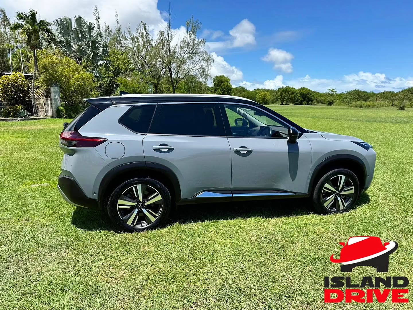 2024 Nissan X-Trail GE-Force E-Power Hybrid – $92,000 Fully Loaded, No Downpayment & 100% Financing