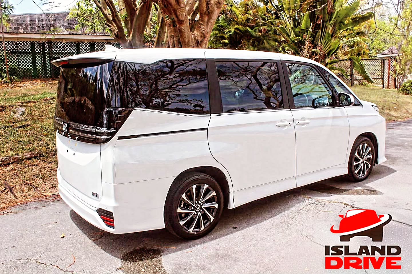 2025 Toyota Voxy Hybrid Fully Loaded – $109,500 with No Downpayment & 100% Financing