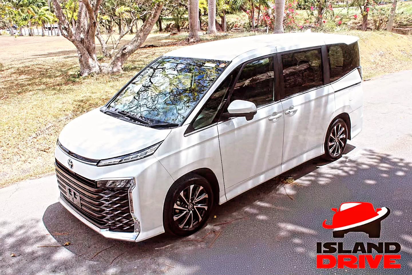 2025 Toyota Voxy Hybrid Fully Loaded – $109,500 with No Downpayment & 100% Financing