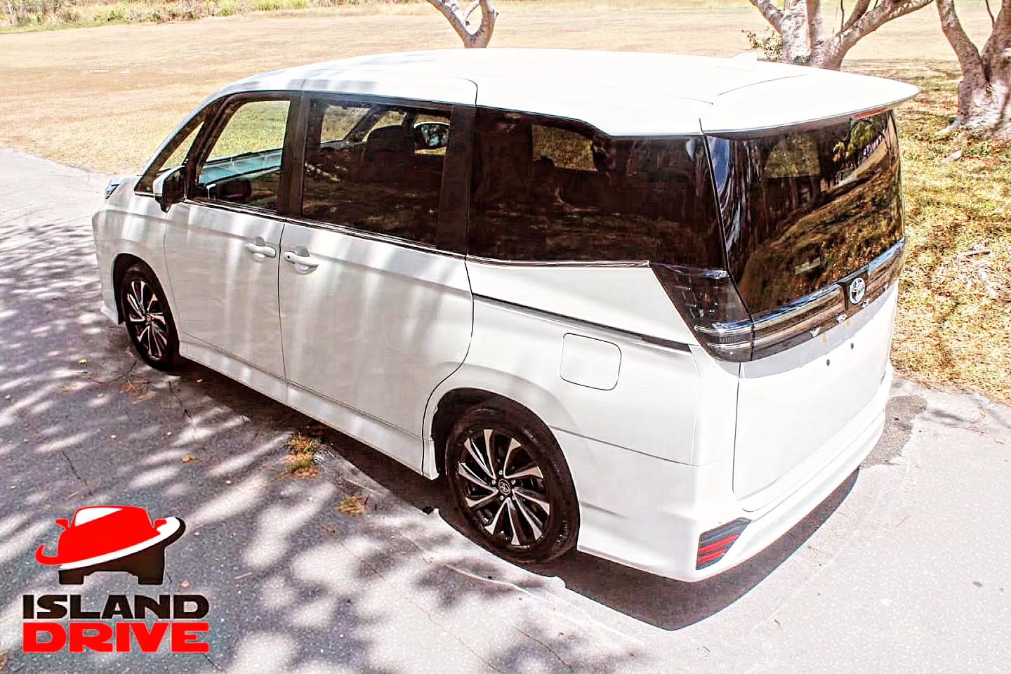 2025 Toyota Voxy Hybrid Fully Loaded – $109,500 with No Downpayment & 100% Financing