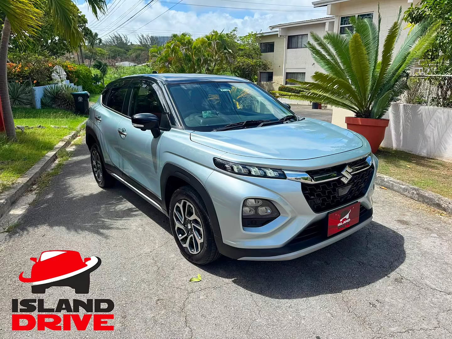 2024 Suzuki Fronx Hybrid – $59,500 with No Downpayment & 100% Financing