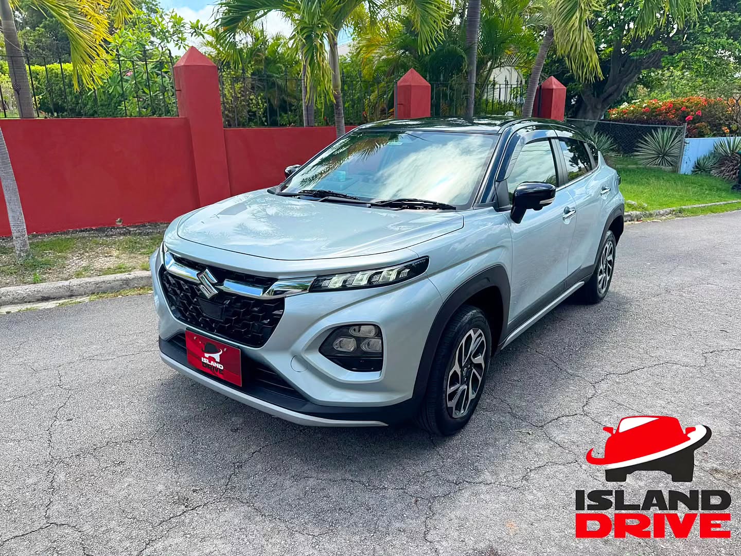 2024 Suzuki Fronx Hybrid – $59,500 with No Downpayment & 100% Financing