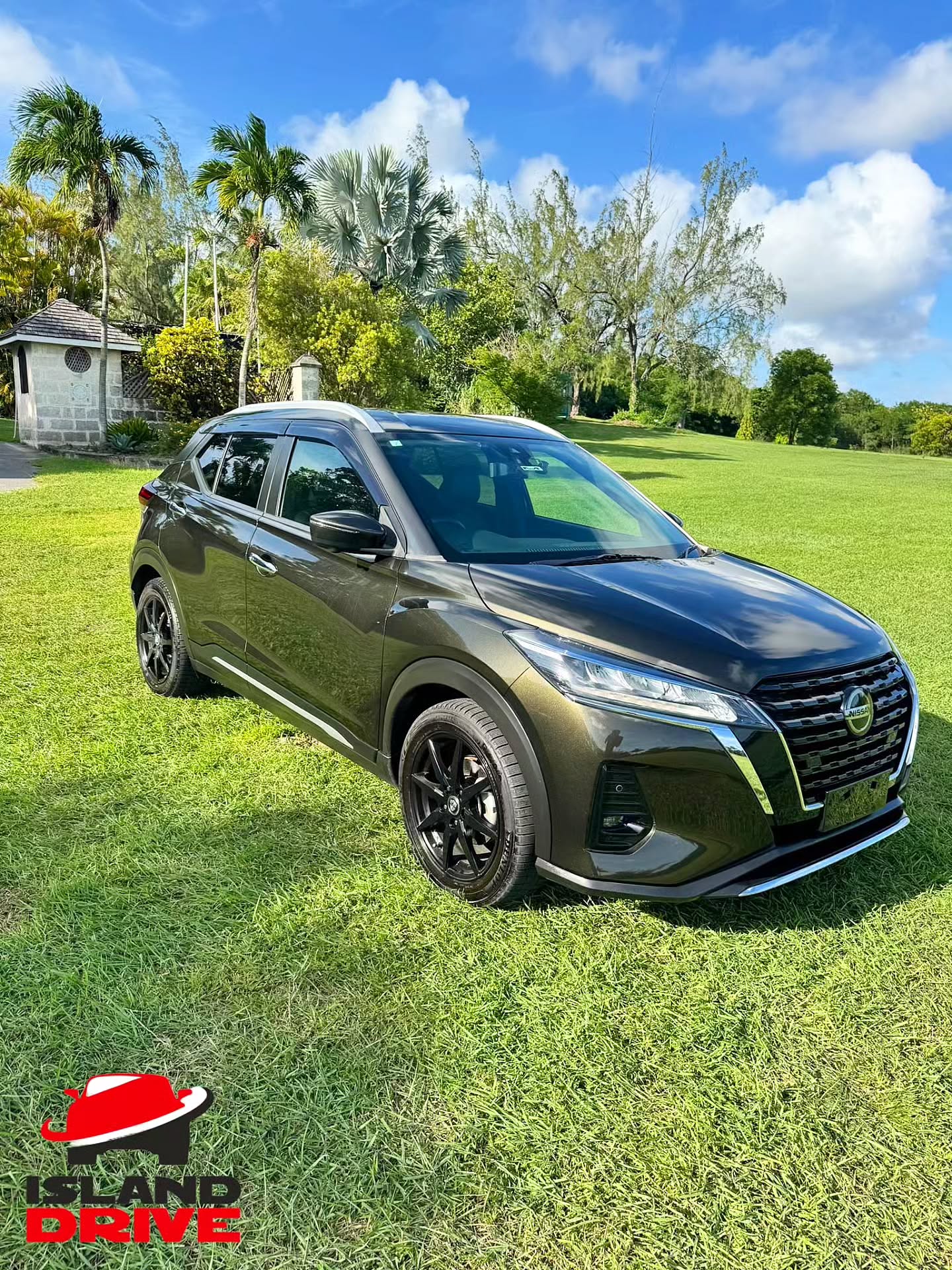 2024 Nissan Kicks E-Power Hybrid Fully Loaded - $58,500